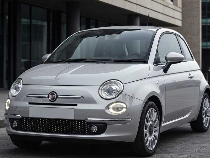 About Van Rental Warrington