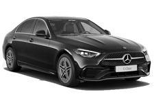 Van Rental Warrington - C Class Auto - car hire Warrington
