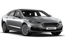 Van Rental Warrington - Mondeo - car hire Warrington