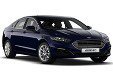 Van Rental Warrington - Mondeo Auto - car hire Warrington