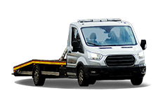 Van Rental Warrington - Recovery Van - Van hire Warrington